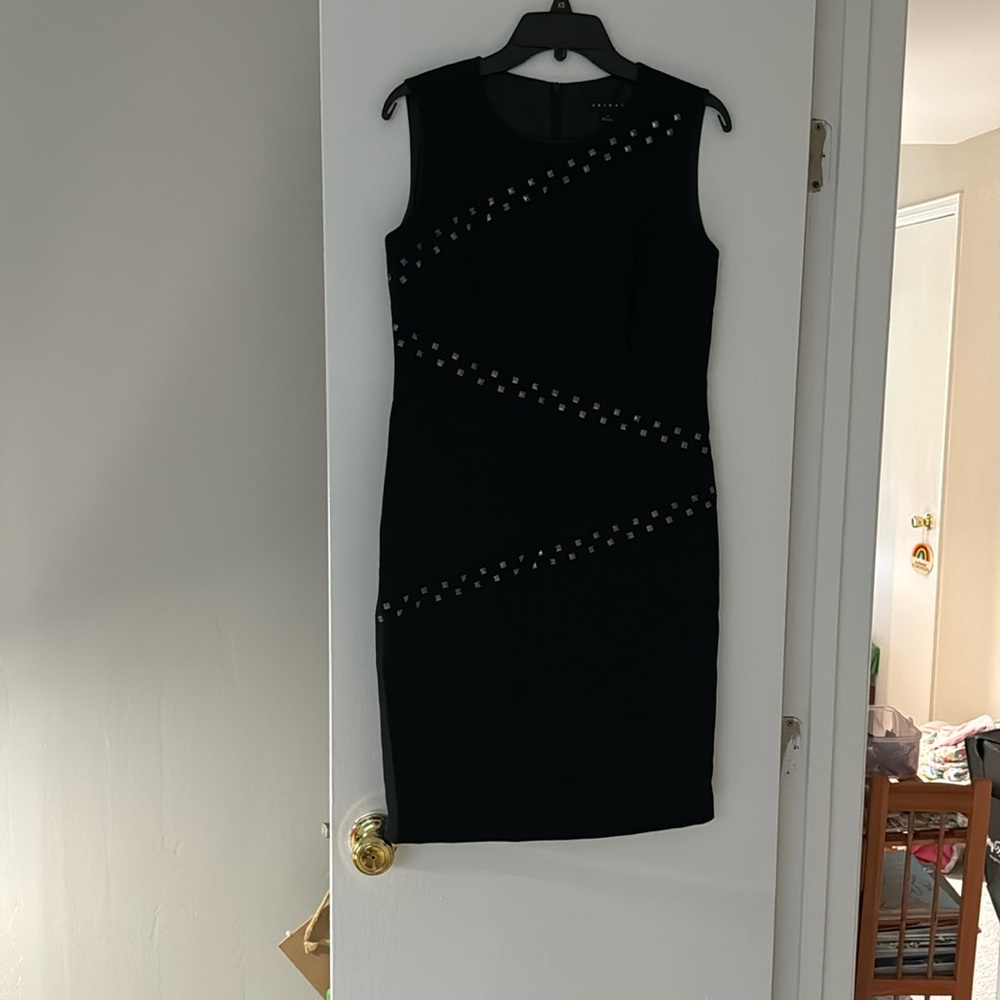 Tribal Dress Size 6